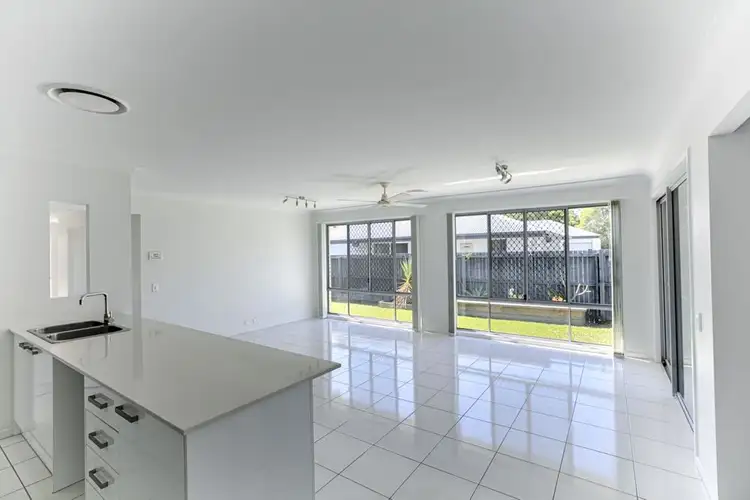 Fourth view of Homely house listing, 36 Feathertop Circuit, Caloundra West QLD 4551