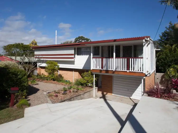 Z53 Yanderra Avenue, Arana Hills QLD 4054