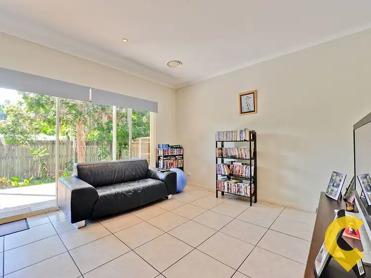 Sixth view of Homely townhouse listing, 1/15 Banbridge Street, Kelvin Grove QLD 4059