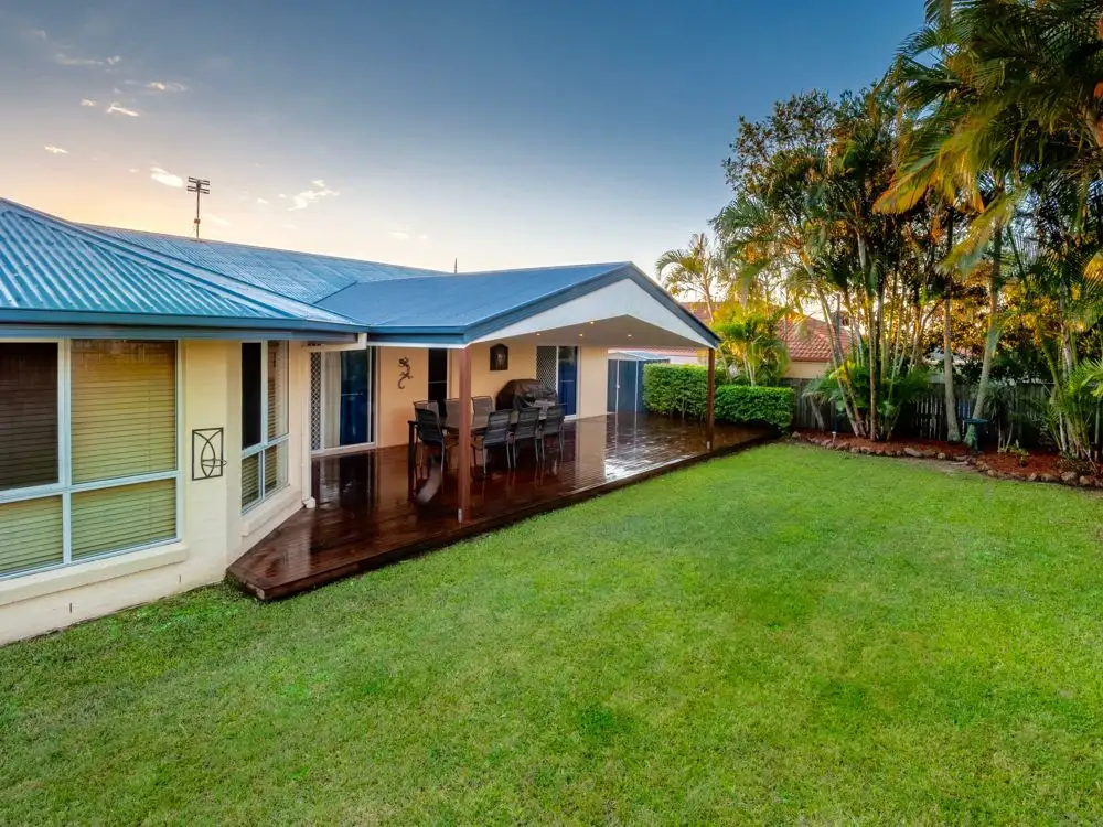 Main view of Homely house listing, 7 Highclare Crt, Little Mountain QLD 4551