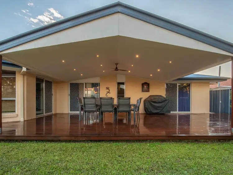 Second view of Homely house listing, 7 Highclare Crt, Little Mountain QLD 4551