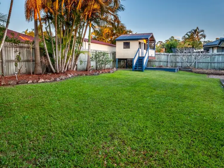 Third view of Homely house listing, 7 Highclare Crt, Little Mountain QLD 4551