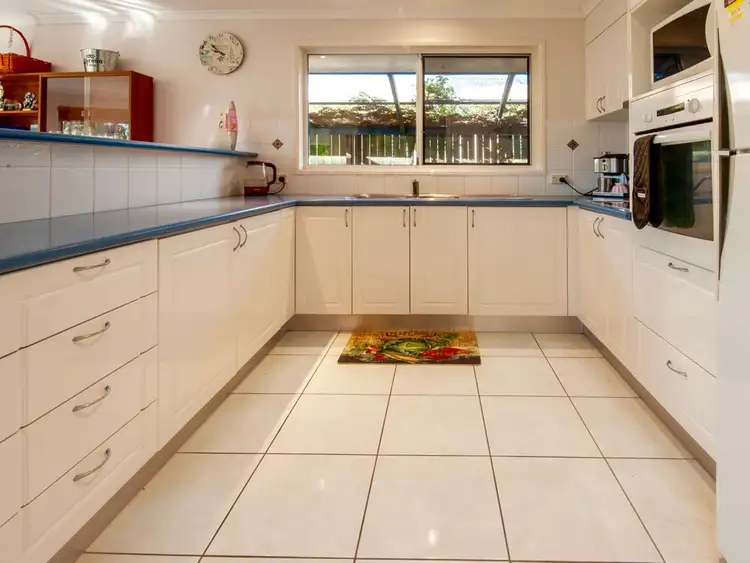 Fifth view of Homely house listing, 7 Highclare Crt, Little Mountain QLD 4551