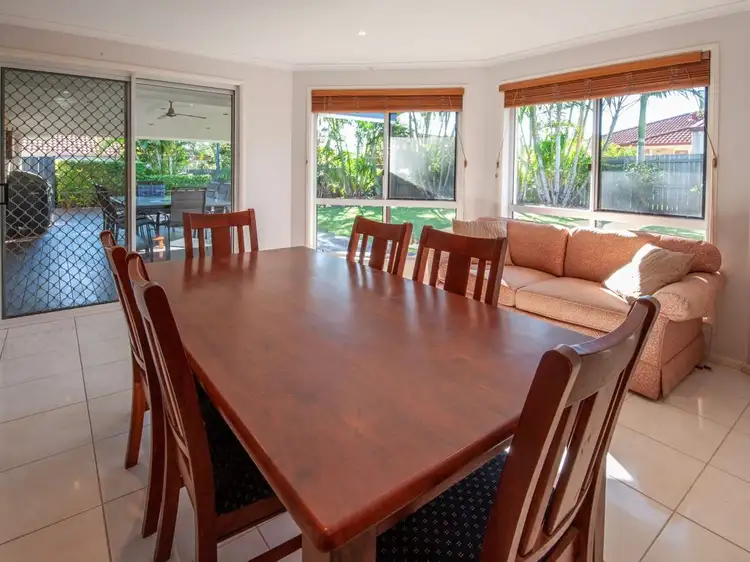 Sixth view of Homely house listing, 7 Highclare Crt, Little Mountain QLD 4551