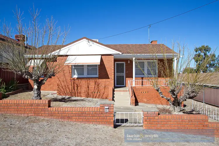 Main view of Homely house listing, 31 Macquarie Street, Tamworth NSW 2340