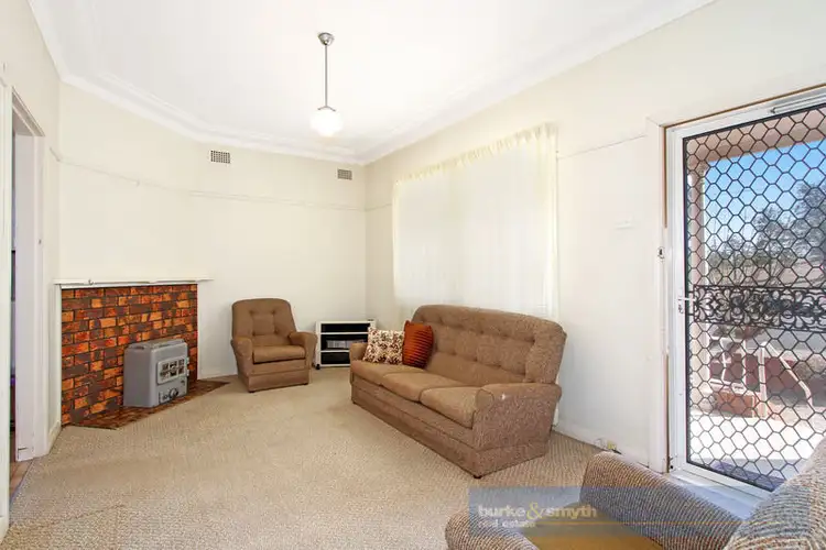 Second view of Homely house listing, 31 Macquarie Street, Tamworth NSW 2340