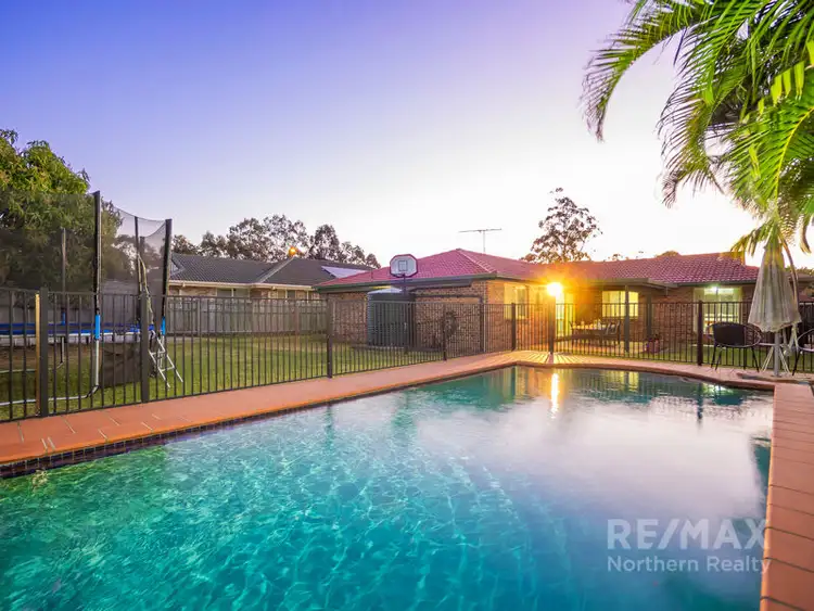Main view of Homely house listing, 4 Explorer Drive, Albany Creek QLD 4035
