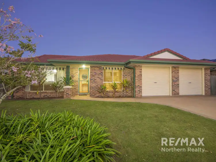 Second view of Homely house listing, 4 Explorer Drive, Albany Creek QLD 4035