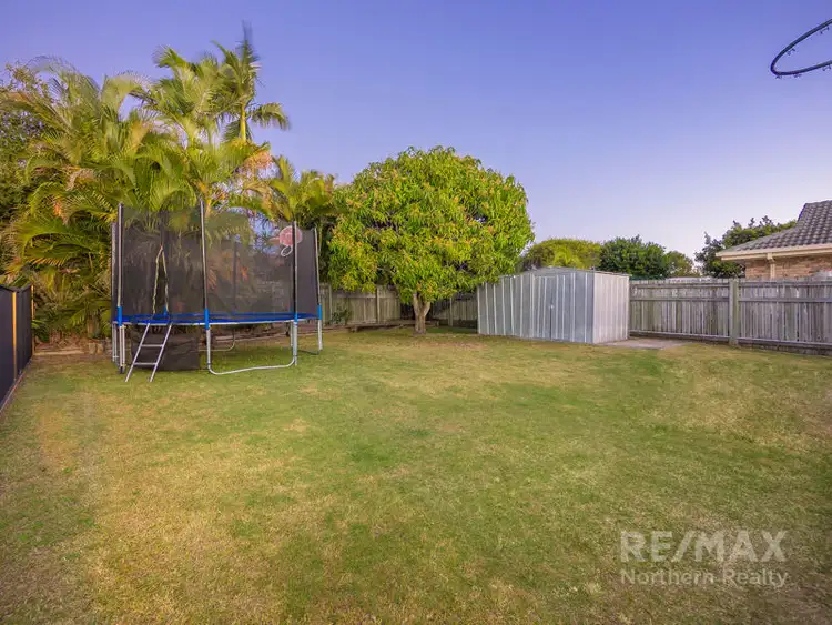 Third view of Homely house listing, 4 Explorer Drive, Albany Creek QLD 4035