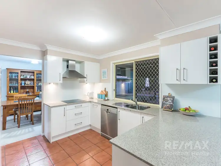 Fourth view of Homely house listing, 4 Explorer Drive, Albany Creek QLD 4035