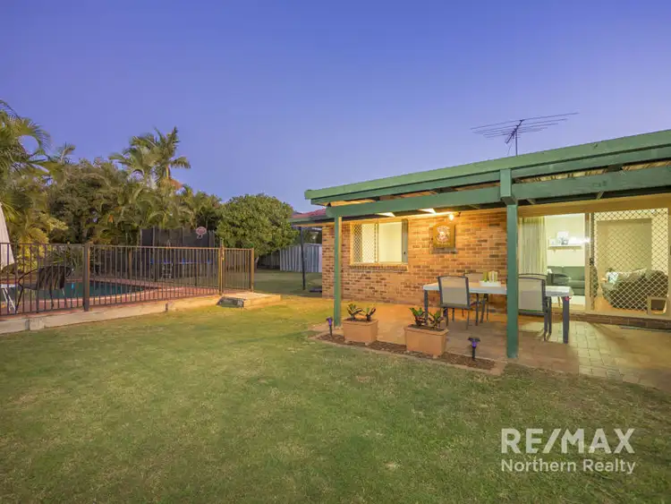 Sixth view of Homely house listing, 4 Explorer Drive, Albany Creek QLD 4035