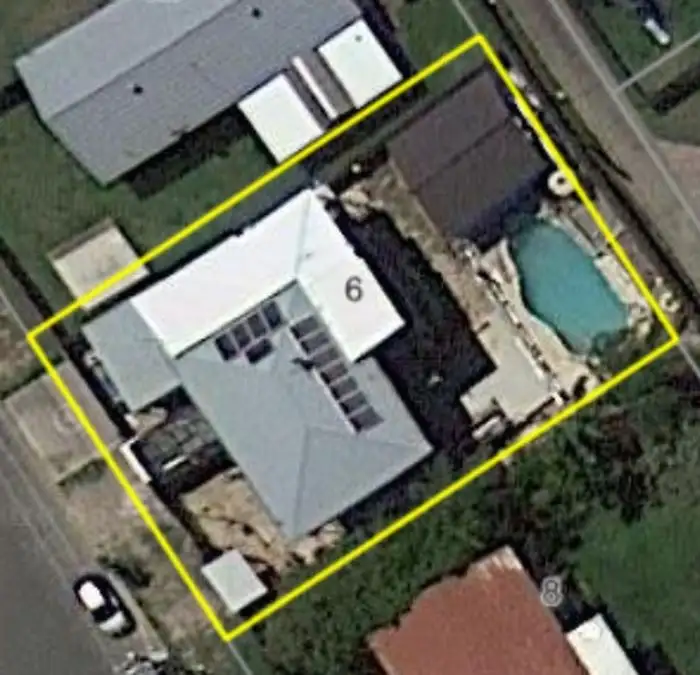 6 Holly Road, Victoria Point QLD 4165