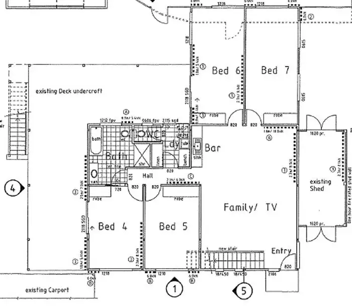 Fifth view of Homely house listing, 6 Holly Road, Victoria Point QLD 4165