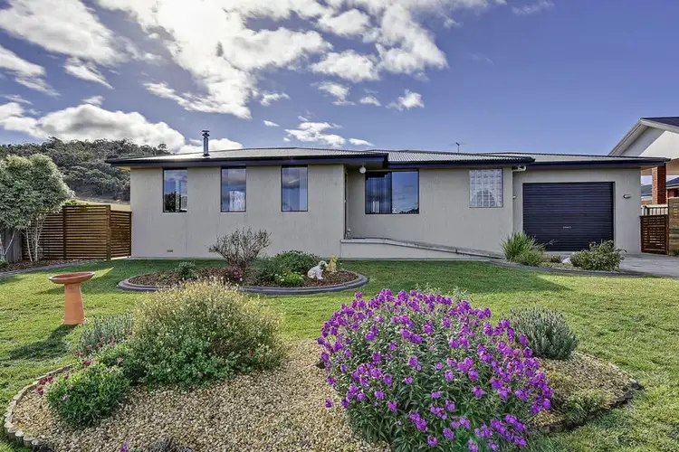 Second view of Homely house listing, 3 Leitram Avenue, Sorell TAS 7172