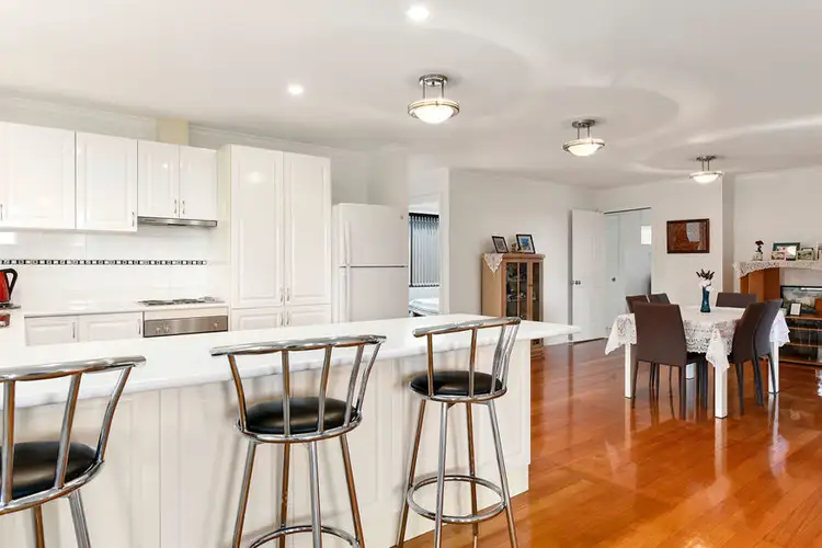 Fifth view of Homely house listing, 3 Leitram Avenue, Sorell TAS 7172