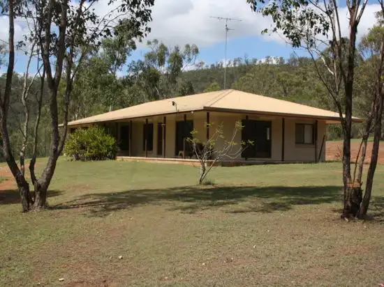 427 Jones Rd, Withcott QLD 4352