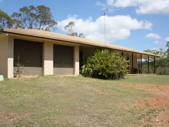 Second view of Homely rural property listing, 427 Jones Rd, Withcott QLD 4352