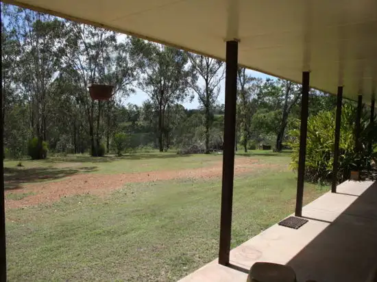 Third view of Homely rural property listing, 427 Jones Rd, Withcott QLD 4352