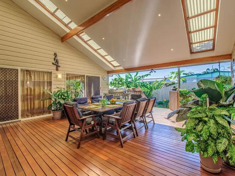 17 Turnberry Court, Nambour QLD 4560