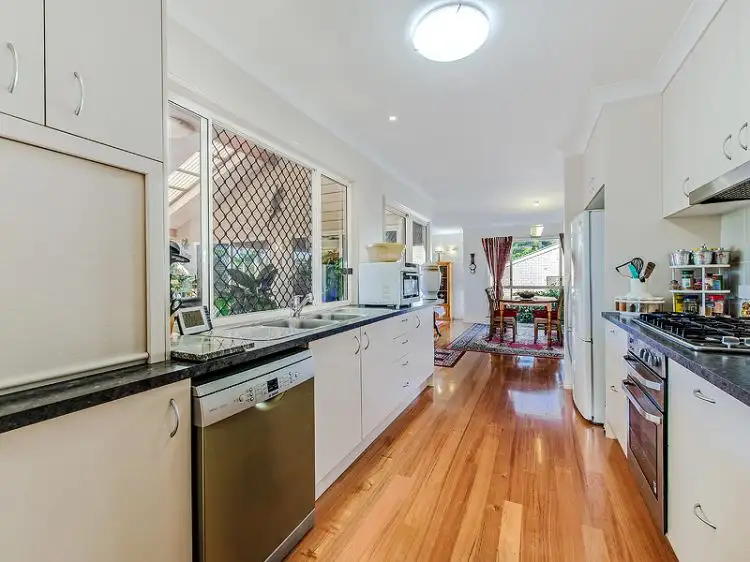 Fourth view of Homely house listing, 17 Turnberry Court, Nambour QLD 4560