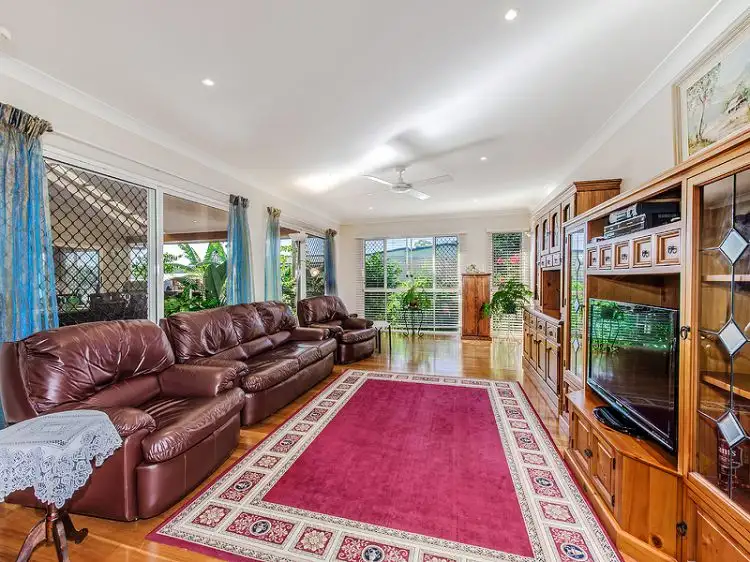 Fifth view of Homely house listing, 17 Turnberry Court, Nambour QLD 4560