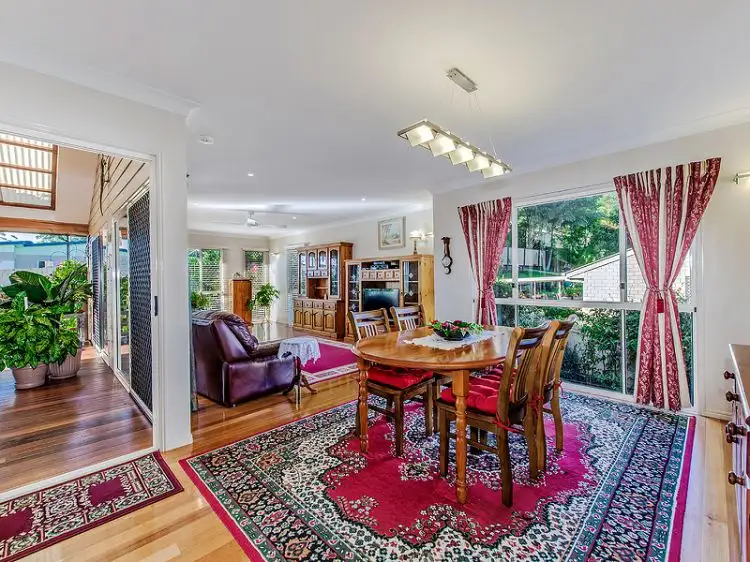 Sixth view of Homely house listing, 17 Turnberry Court, Nambour QLD 4560