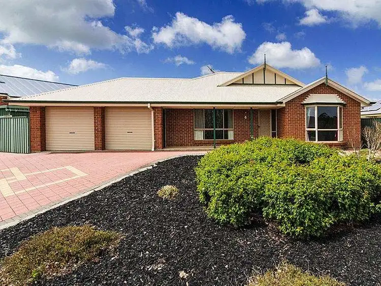 4 Craig Dr, Nairne SA 5252