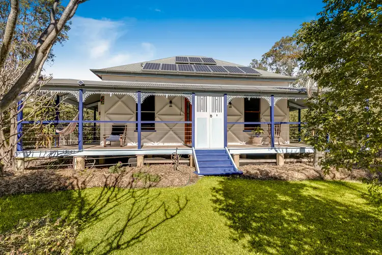 127 Koreelah Street, Upper Lockyer QLD 4352