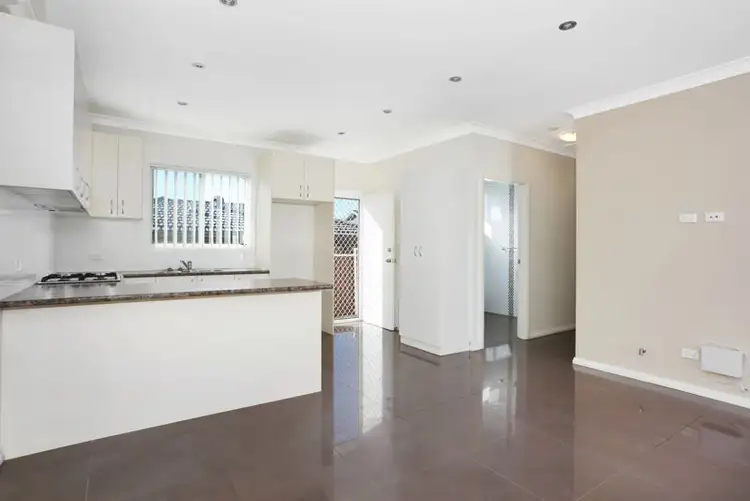 Second view of Homely house listing, 27 Chiswick Road, Auburn NSW 2144