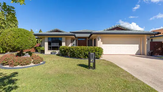 Main view of Homely house listing, 17 Romaine Court, Glenella QLD 4740