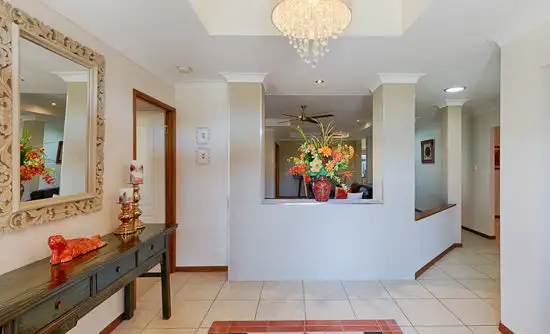 Fourth view of Homely house listing, 17 Romaine Court, Glenella QLD 4740