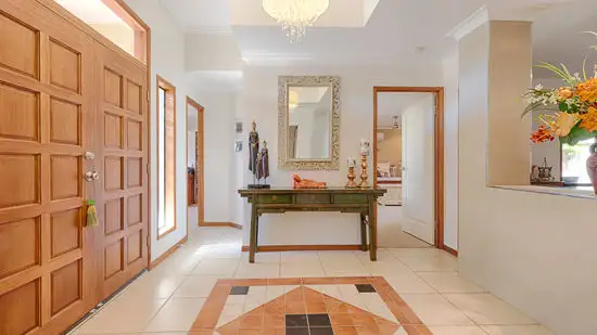 Fifth view of Homely house listing, 17 Romaine Court, Glenella QLD 4740
