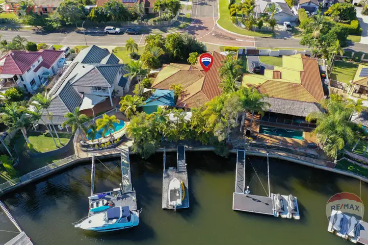 Fourth view of Homely house listing, 4 Trimaran Court, Banksia Beach QLD 4507