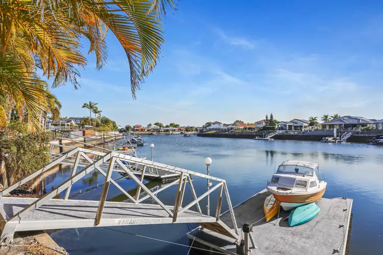 Fifth view of Homely house listing, 4 Trimaran Court, Banksia Beach QLD 4507