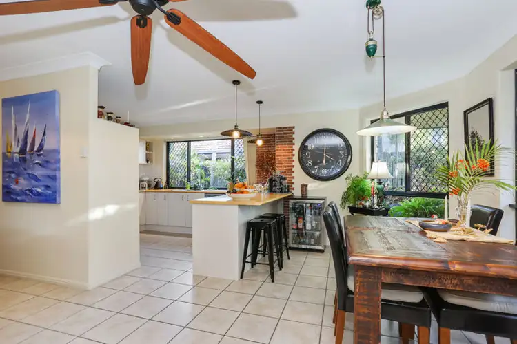 Sixth view of Homely house listing, 4 Trimaran Court, Banksia Beach QLD 4507