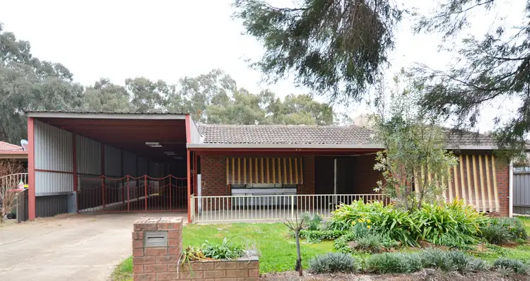 Main view of Homely house listing, 3 Swan Street, Ashmont NSW 2650