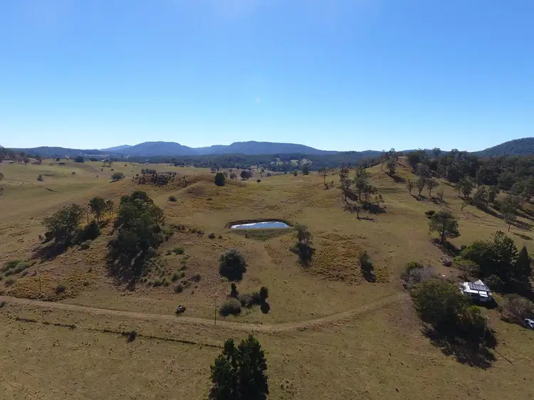 130 Brazils Road, Bentley NSW 2480