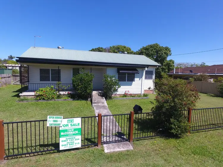 Main view of Homely house listing, 18 Adam Street, Casino NSW 2470