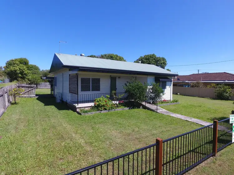 Second view of Homely house listing, 18 Adam Street, Casino NSW 2470