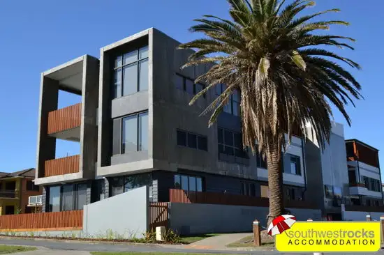 4/2 Memorial Ave, South West Rocks NSW 2431