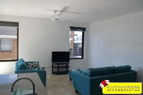 Fourth view of Homely house listing, 4/2 Memorial Ave, South West Rocks NSW 2431