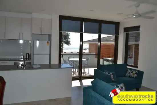 Fifth view of Homely house listing, 4/2 Memorial Ave, South West Rocks NSW 2431
