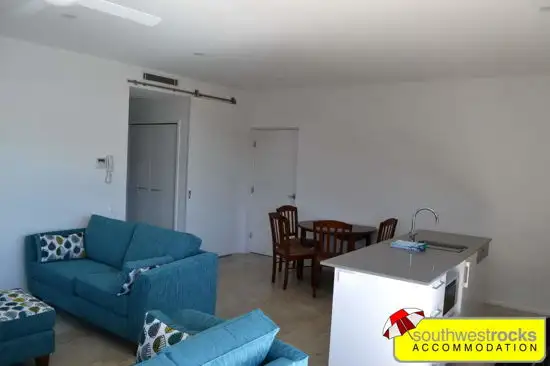 Sixth view of Homely house listing, 4/2 Memorial Ave, South West Rocks NSW 2431