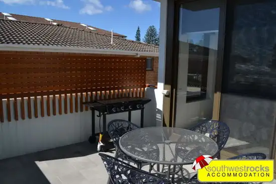 Seventh view of Homely house listing, 4/2 Memorial Ave, South West Rocks NSW 2431