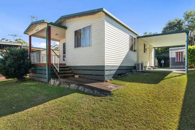 20/4 Riverwood Place, Urunga NSW 2455