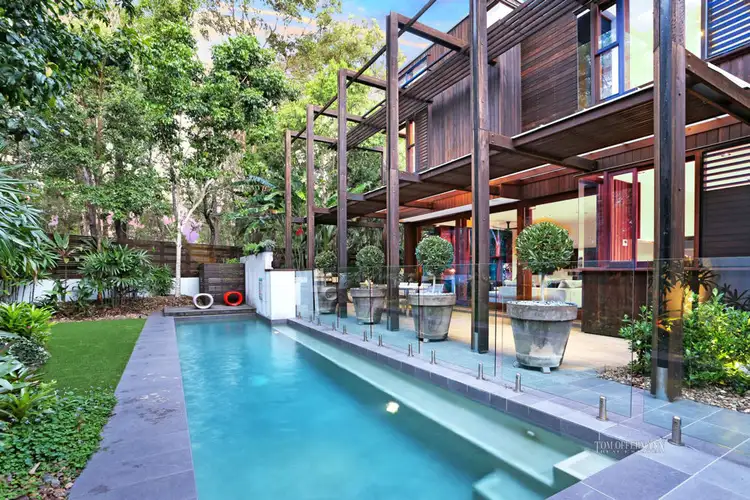 Second view of Homely house listing, 15 Wild Apple Court, Noosa Heads QLD 4567