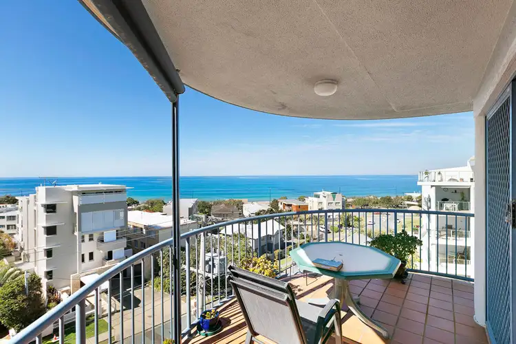 12/12 Orvieto Terrace, Kings Beach QLD 4551