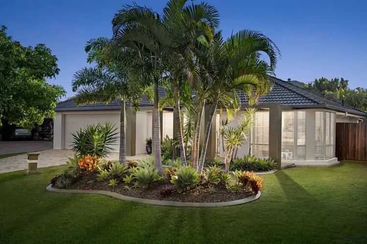 9 Albatross Close, North Lakes QLD 4509