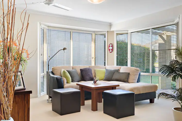 Second view of Homely house listing, 9 Albatross Close, North Lakes QLD 4509