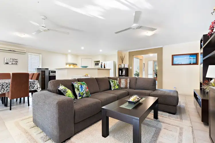 Third view of Homely house listing, 9 Albatross Close, North Lakes QLD 4509